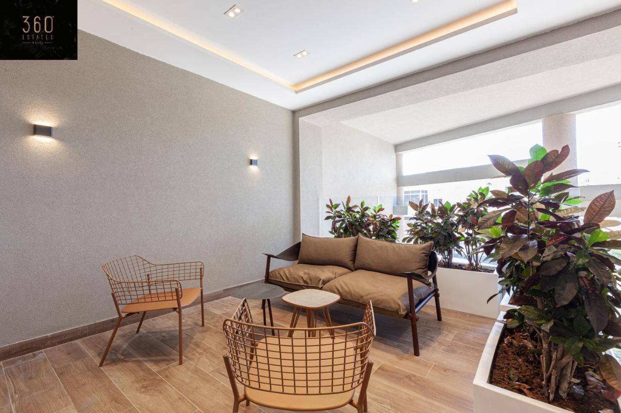 Stay At 9020 By 360 Estates St. Paul's Bay Bagian luar foto