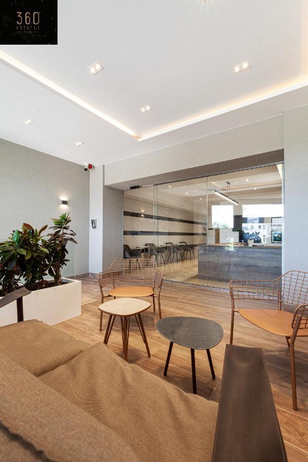 Stay At 9020 By 360 Estates St. Paul's Bay Bagian luar foto