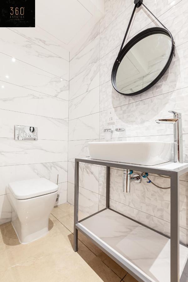 Stay At 9020 By 360 Estates St. Paul's Bay Bagian luar foto