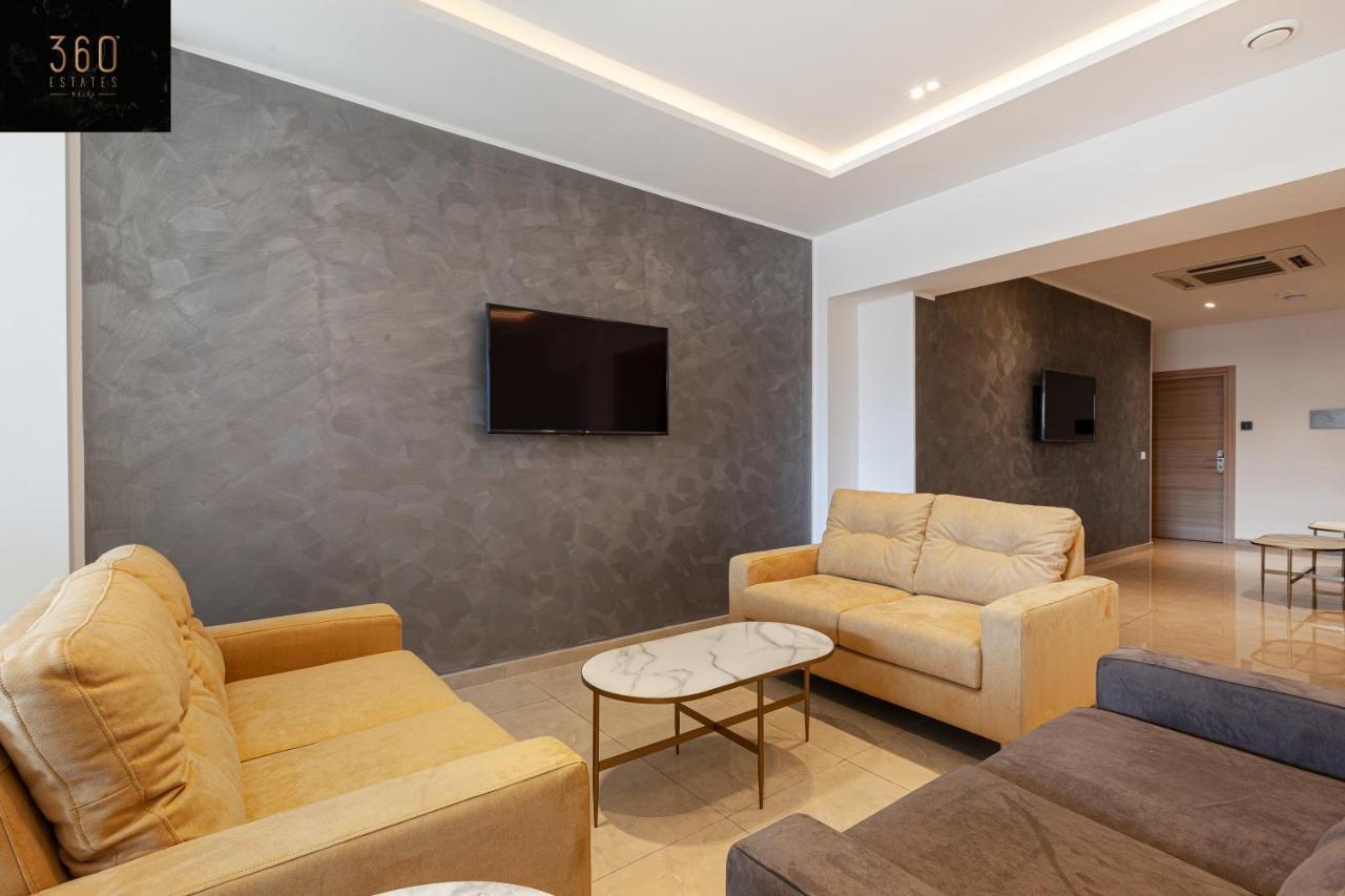 Stay At 9020 By 360 Estates St. Paul's Bay Bagian luar foto