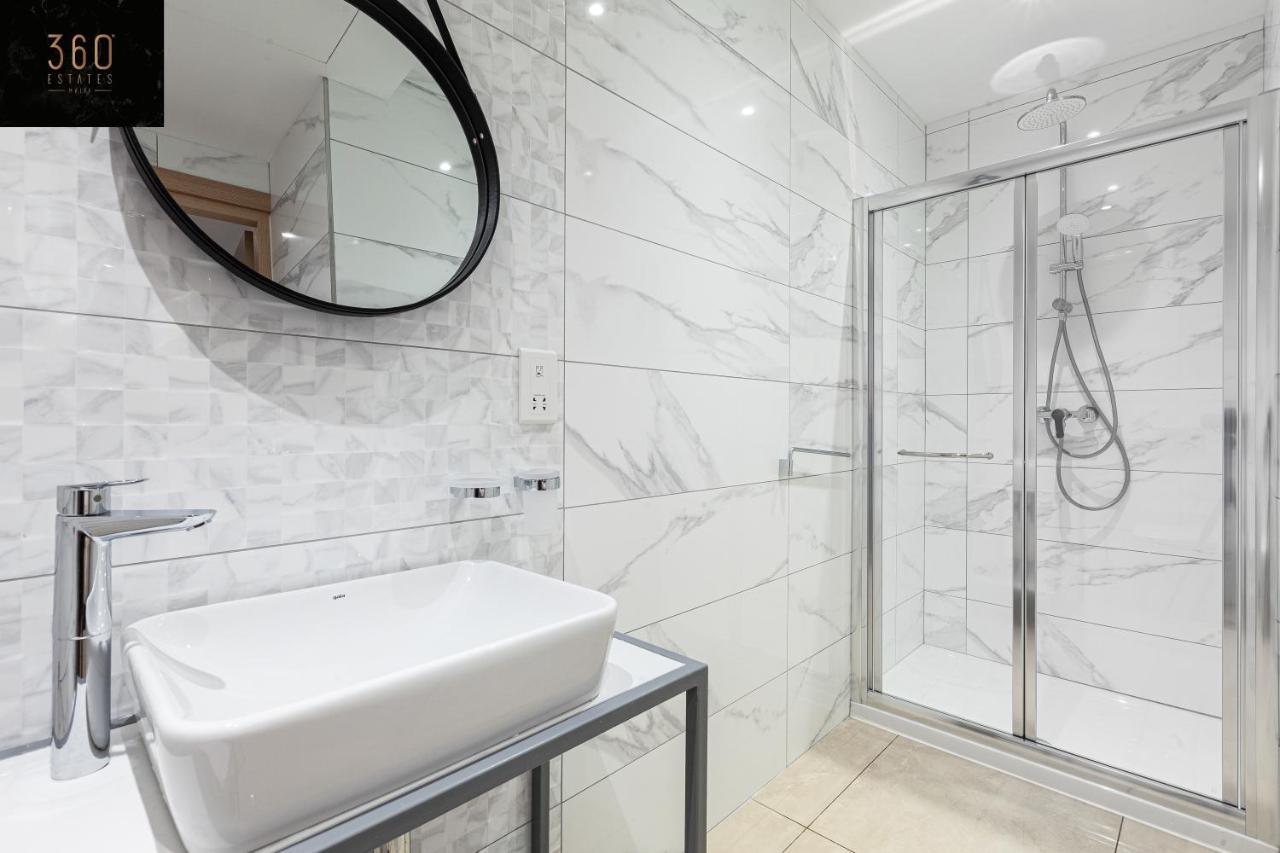 Stay At 9020 By 360 Estates St. Paul's Bay Bagian luar foto