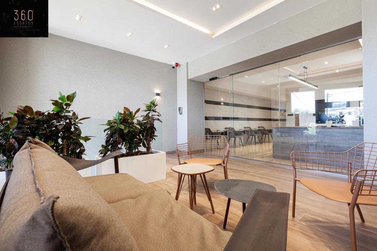 Stay At 9020 By 360 Estates St. Paul's Bay Bagian luar foto