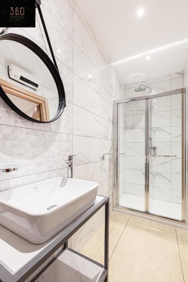 Stay At 9020 By 360 Estates St. Paul's Bay Bagian luar foto